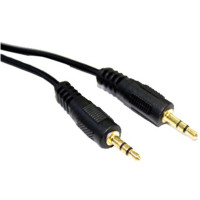AUX KABLO 1.5m 3.5 Stereo Erkek- Erkek AUX KABLO 1.5m 3.5 Stereo Erkek- Erkek